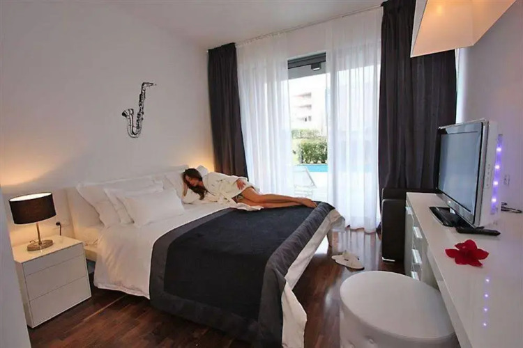Filomena Residence & Spa — фото 2