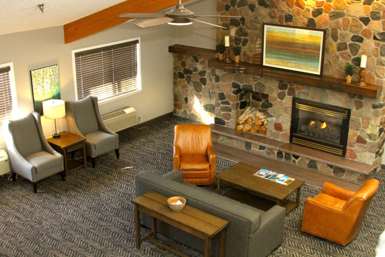 AmericInn by Wyndham Wadena