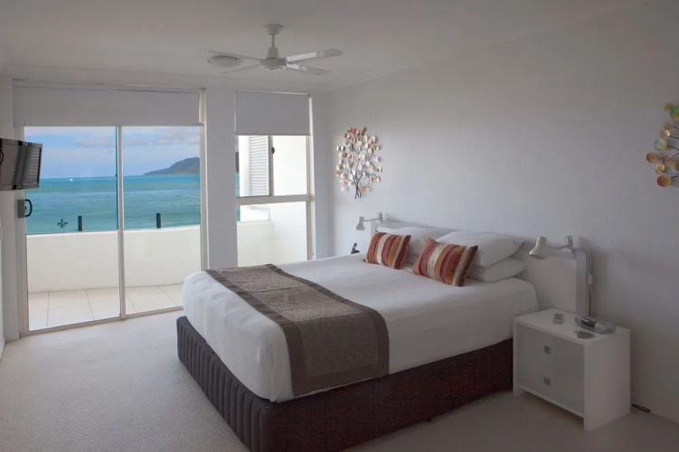 Waters Edge Aparments — фото 3