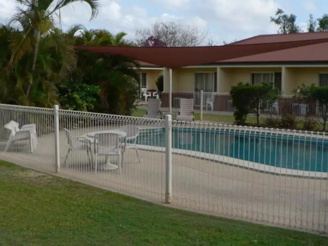 Country Emerald Explorers Inn — фото 2