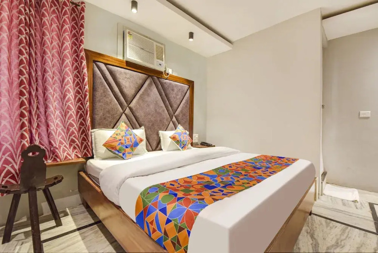 Hotel Prem Bihari — фото 4