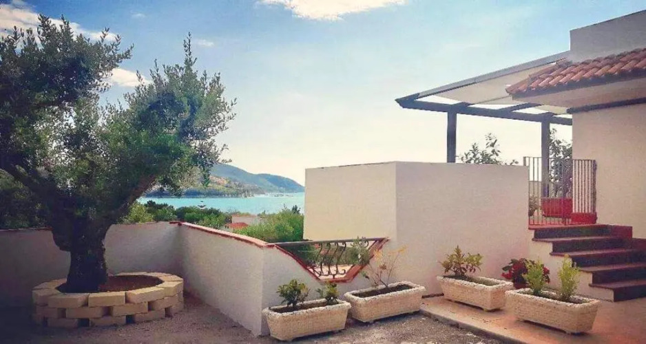 B&B Terrazza Mare — фото 2