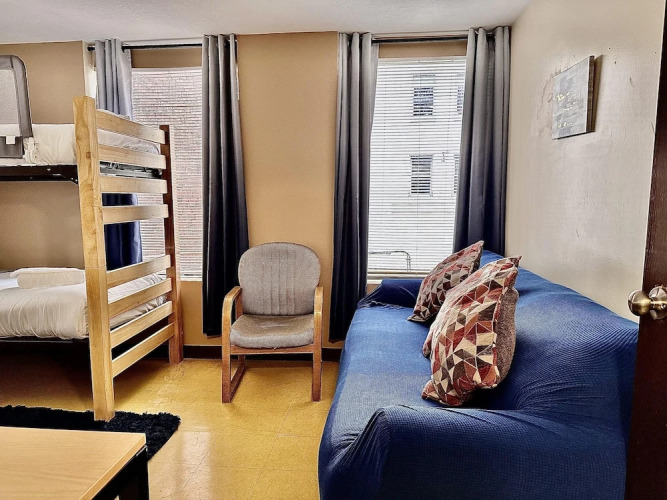 7 Beds Explore Downtown Pittsburgh Large Groups — фото 3
