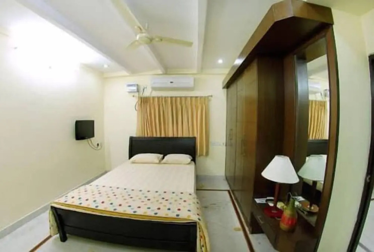 Executel Begumpet — фото 4
