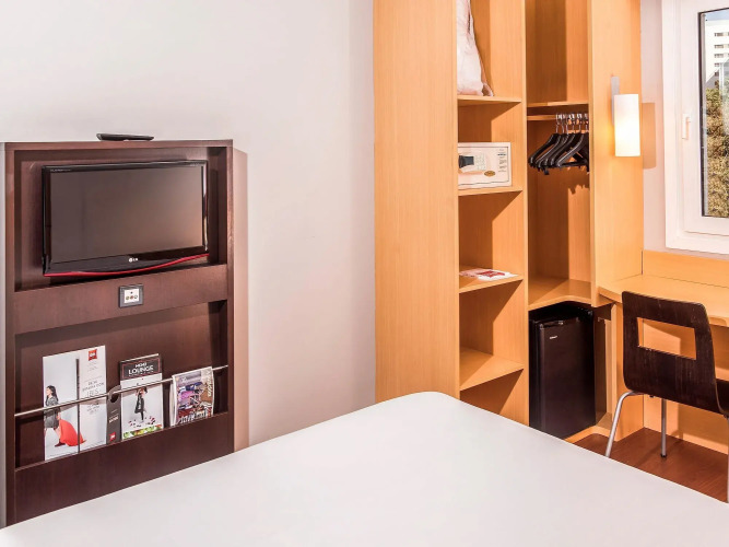 Ibis Asuncion — фото 4