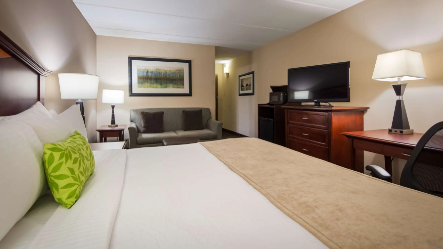 Best Western Plus Willmar — фото 2