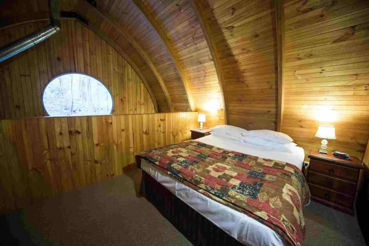 Springbrook Mountain Chalets — фото 4