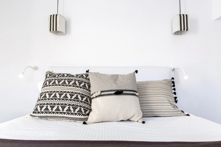 Ostraco Suites — фото 4
