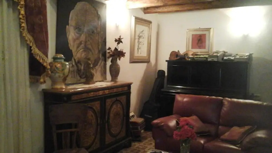 B&B La Ginestra — фото 2