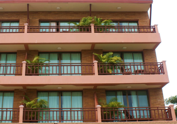 Orchid Garden Hotel