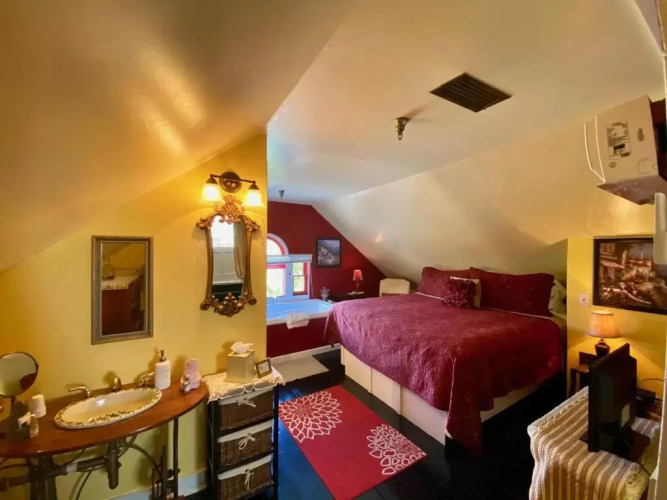 Penny Farthing Inn — фото 5