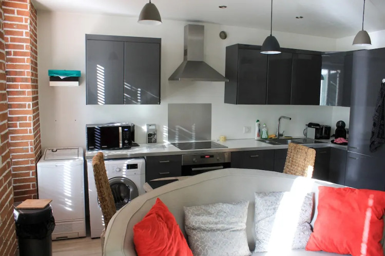 Lovely Apartment — фото 3