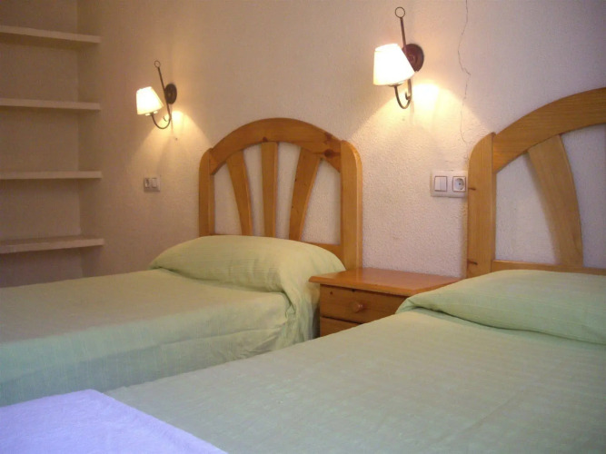 Hostal Pacios — фото 2