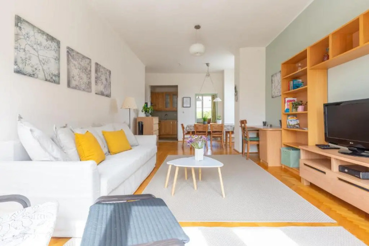 Frankel 55 Apartman Budapest — фото 2