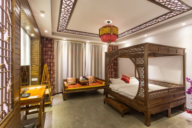 SuTing Inn — фото 2