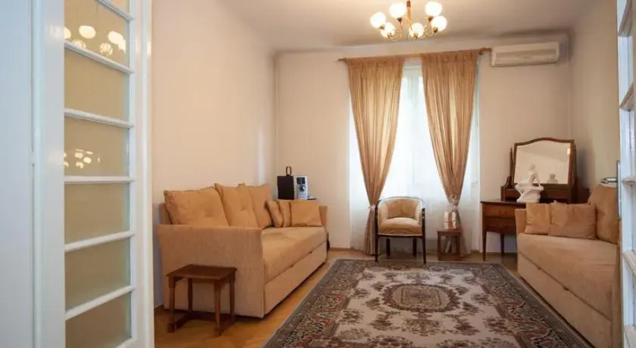 Perfect Central Apartment — фото 4