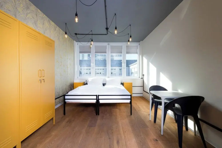 Coffee Inn Hostel Berlin — фото 4
