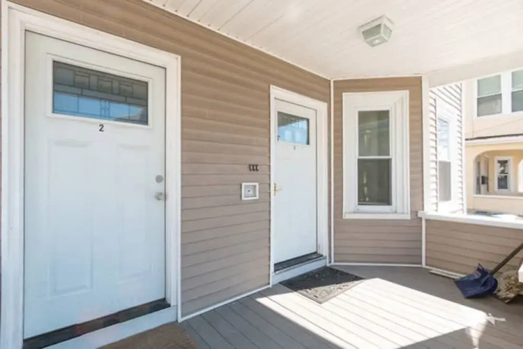 3 bd 2 ba Unit — фото 2