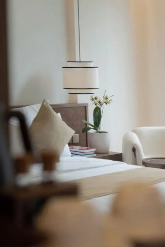 Kaiarasa Villas and Suite