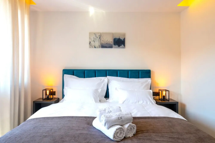 Lichia Amia Luxury Rooms — фото 4