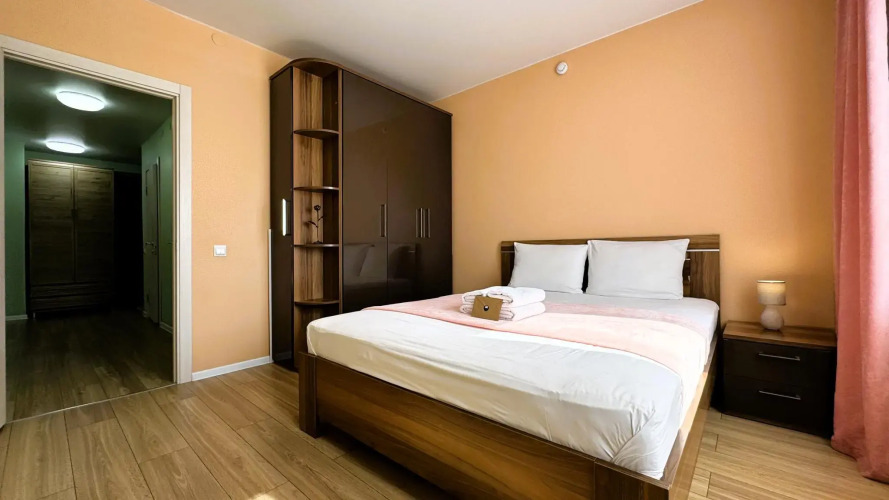 Фотография номера квартиры Right Room на улице 65 лет Победы 4