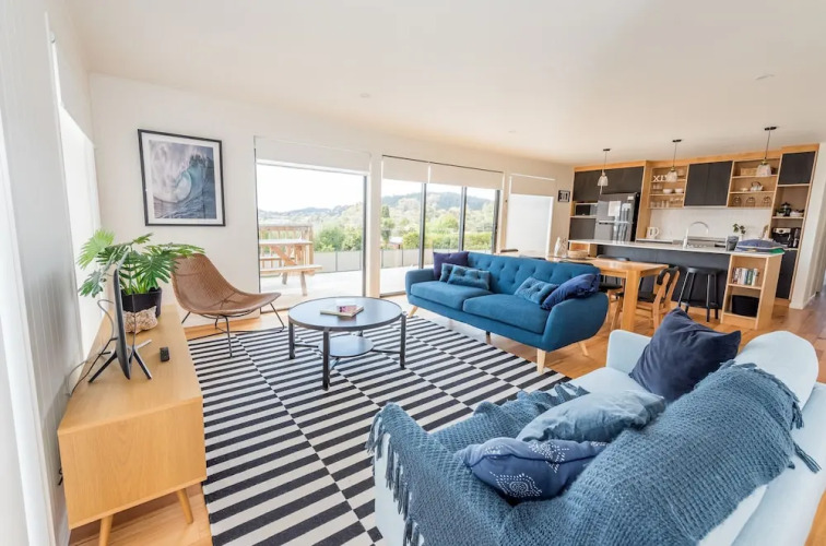 Beach House XIV — фото 4