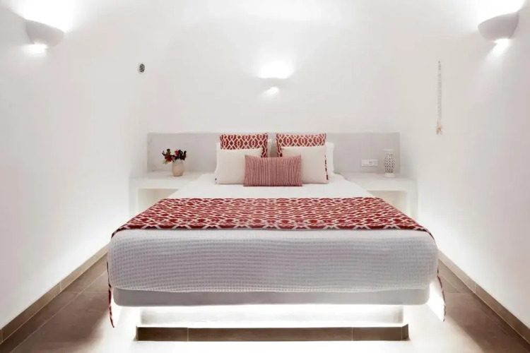 Mellow Luxury Cave — фото 5