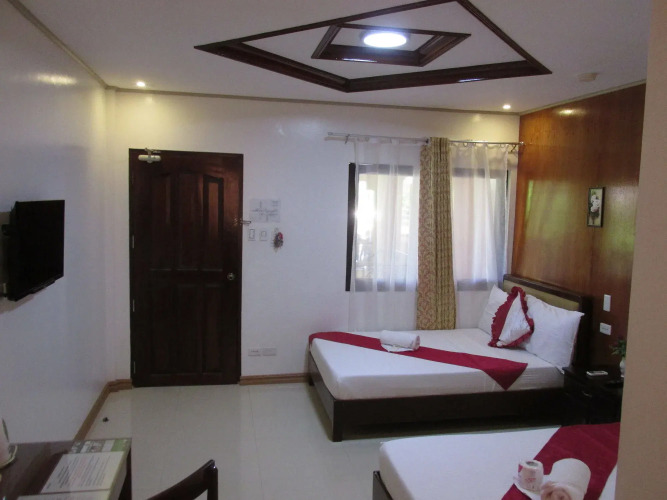 Mariafe Inn — фото 3