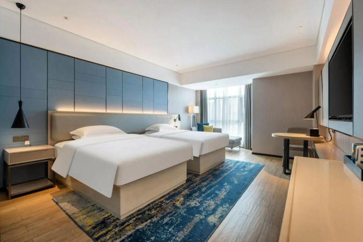 Echarm Hotel (Xilin) — фото 4