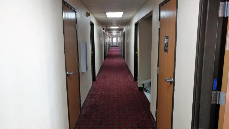 Red Carpet Inn Windom — фото 2