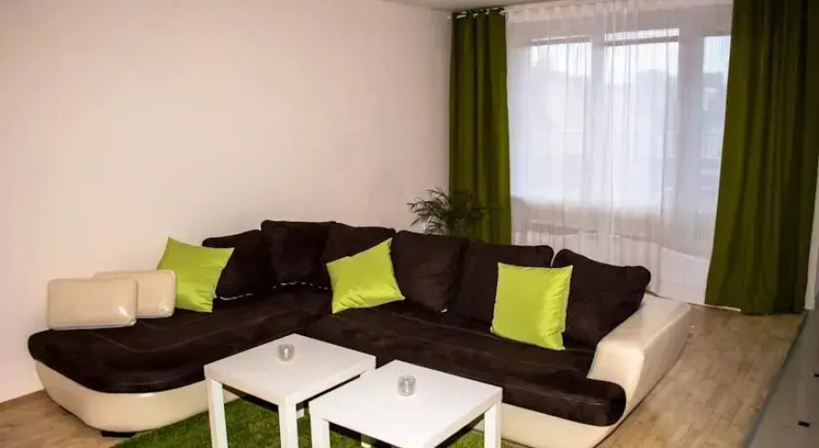 Happy Home Apartment — фото 2