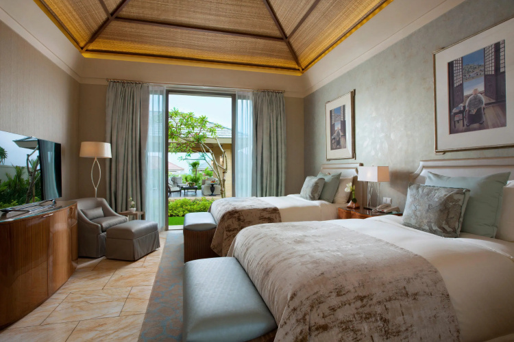 Mulia Villas — фото 3