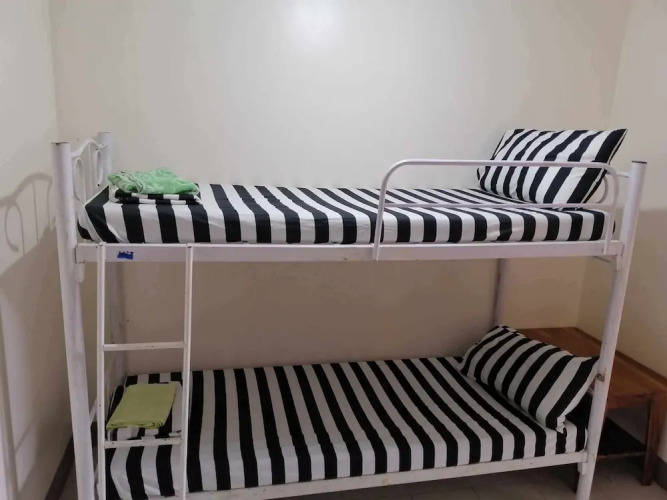 Thirdy's Place Hostel — фото 4
