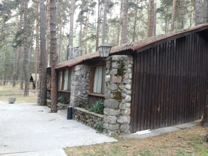 Yayla Mocamp — фото 4
