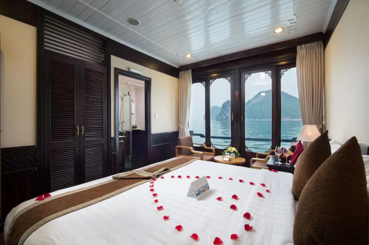 Image Halong Cruises — фото 3