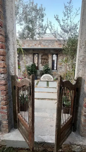 First Courtyard — фото 5