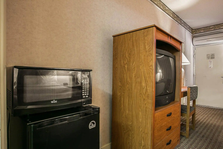 Econo Lodge Sumter — фото 3