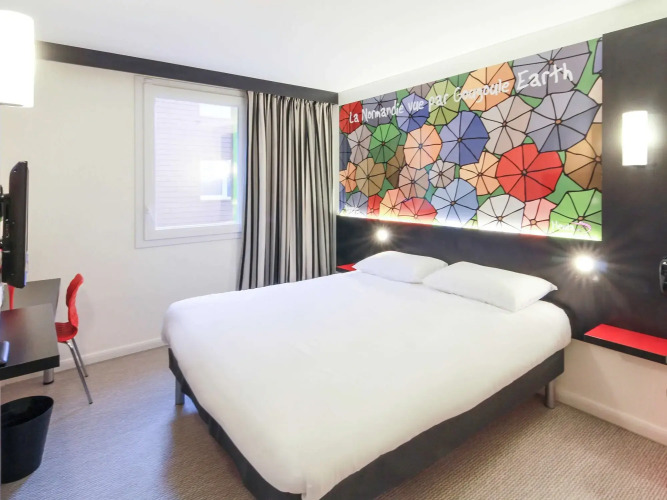 Ibis Styles Flers — фото 3