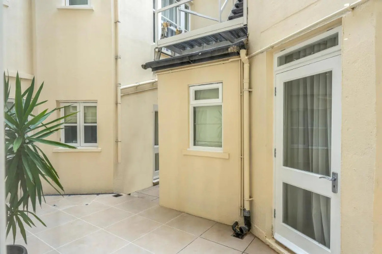 Cleveland Residences Paddington