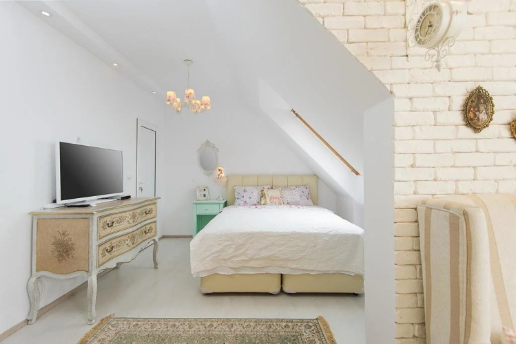 Penthouse Suites Gold — фото 3