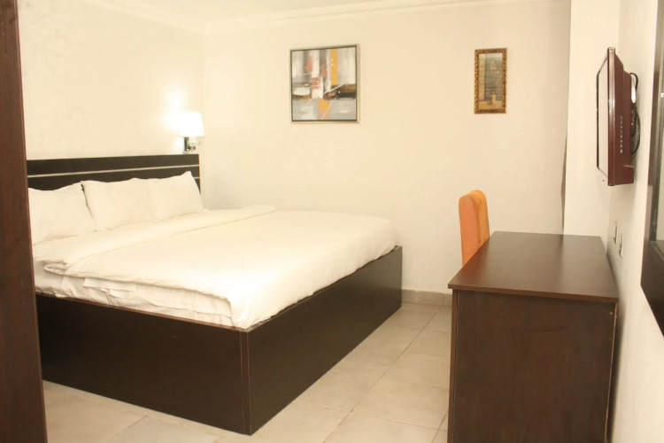 Reliance Royal Suites — фото 3