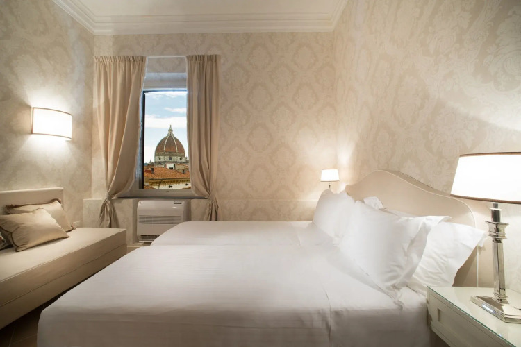 San Giuliano Inn - Adults Only