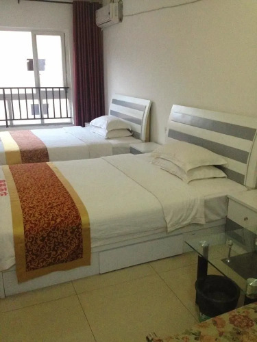 Boyuan Hotel — фото 4