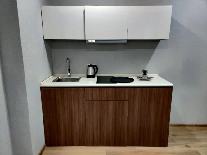 Фотография номера гостиницы Crystal Residence