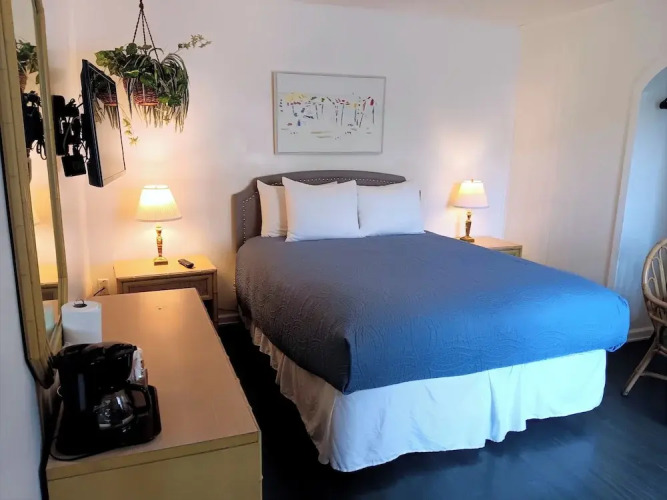 The Cozy Inn — фото 3