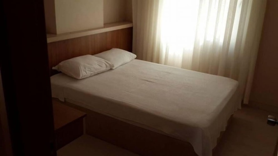 Ayatekla Hotel — фото 2