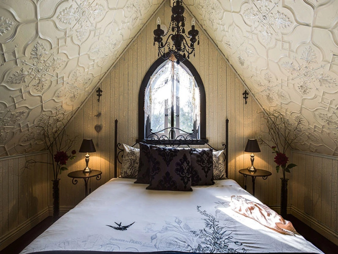 Silverleaf Cottage — фото 2