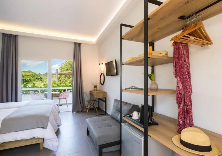 La Maison Corfu - Adults Only