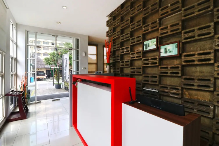 Wisma Garuda — фото 3