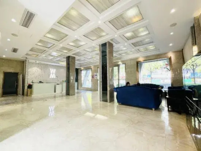 Wimi Art Hotel — фото 2